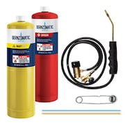 Worthington Cylinderrp Brazing Torch Kit WK5500